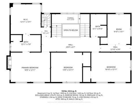 305 Beverley Street E Staunton VA 24401
