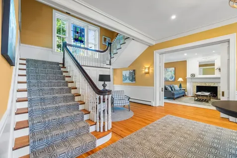 305 Beverley Street E Staunton VA 24401