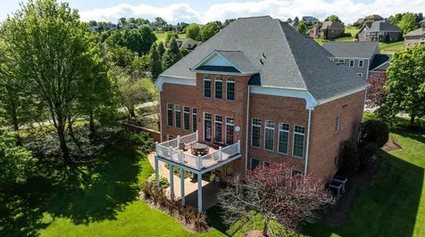 151 Claremont Avenue Rockingham VA 22801