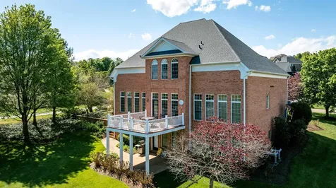 151 Claremont Avenue Rockingham VA 22801