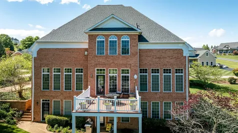 151 Claremont Avenue Rockingham VA 22801