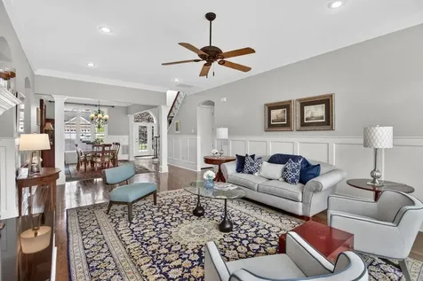 151 Claremont Avenue Rockingham VA 22801