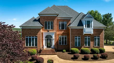 151 Claremont Avenue Rockingham VA 22801