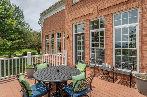 151 Claremont Avenue Rockingham VA 22801
