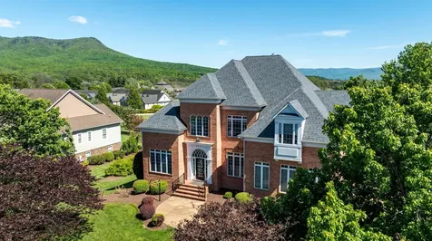 151 Claremont Avenue Rockingham VA 22801