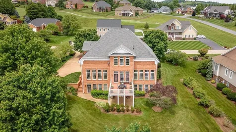 151 Claremont Avenue Rockingham VA 22801