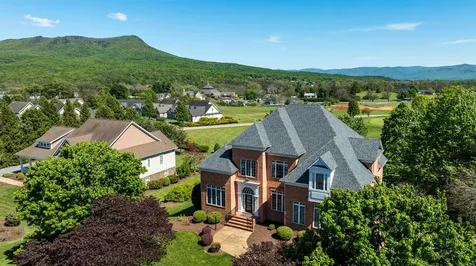 151 Claremont Avenue Rockingham VA 22801