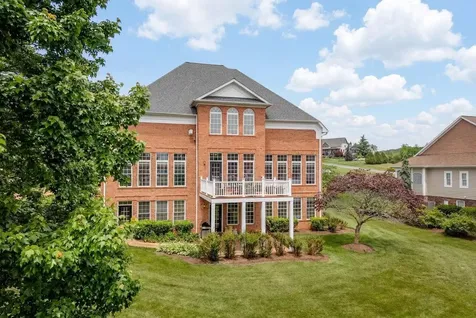 151 Claremont Avenue Rockingham VA 22801