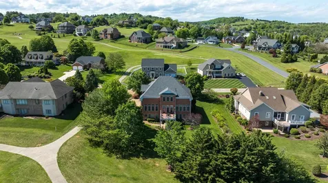 151 Claremont Avenue Rockingham VA 22801