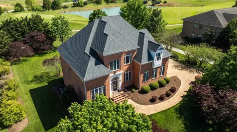 151 Claremont Avenue Rockingham VA 22801