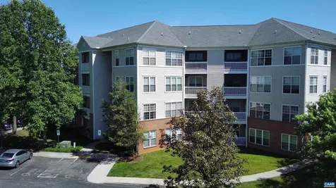 270 Riverbend Drive Charlottesville VA 22911