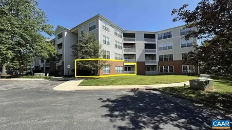 270 Riverbend Drive Charlottesville VA 22911