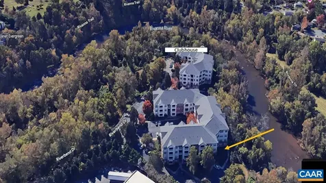 270 Riverbend Drive Charlottesville VA 22911
