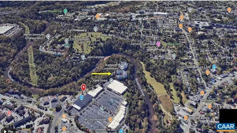 270 Riverbend Drive Charlottesville VA 22911