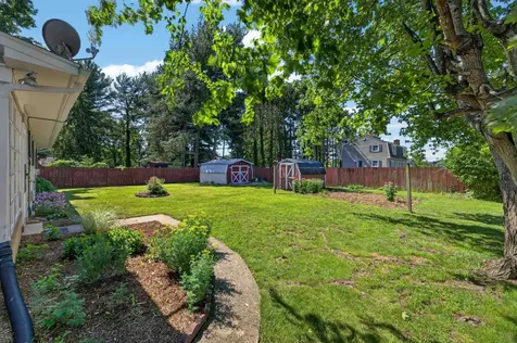409 13th Street Grottoes VA 24441