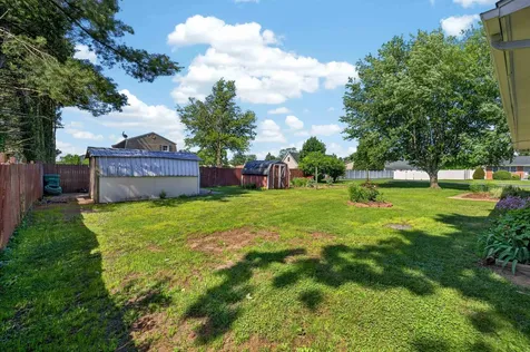 409 13th Street Grottoes VA 24441