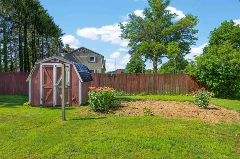 409 13th Street Grottoes VA 24441