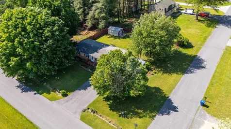409 13th Street Grottoes VA 24441