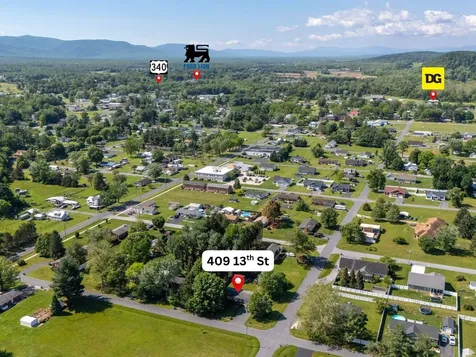409 13th Street Grottoes VA 24441