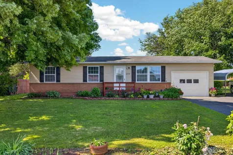 409 13th Street Grottoes VA 24441