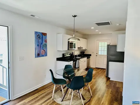 326 10th Street NW Charlottesville VA 22903