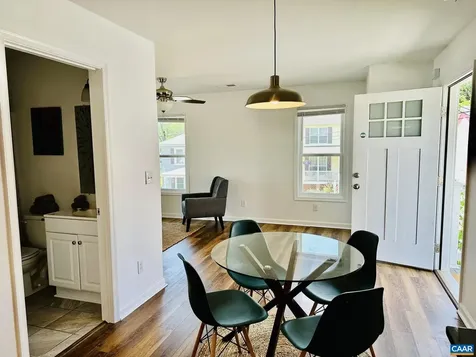 326 10th Street NW Charlottesville VA 22903
