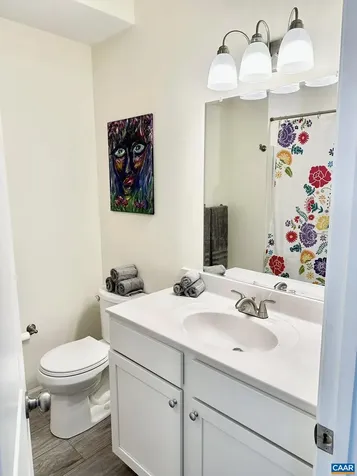 326 10th Street NW Charlottesville VA 22903