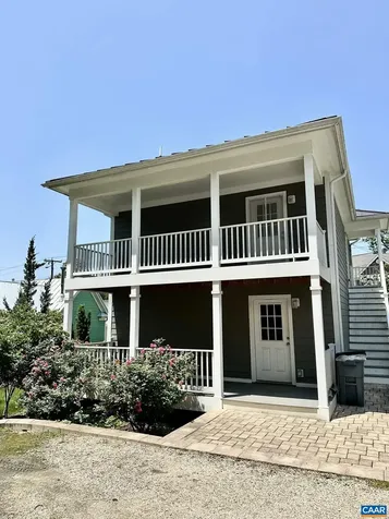 326 10th Street NW Charlottesville VA 22903