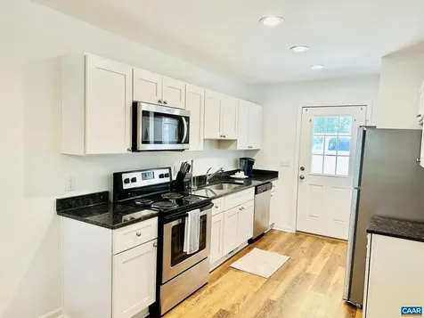 326 10th Street NW Charlottesville VA 22903