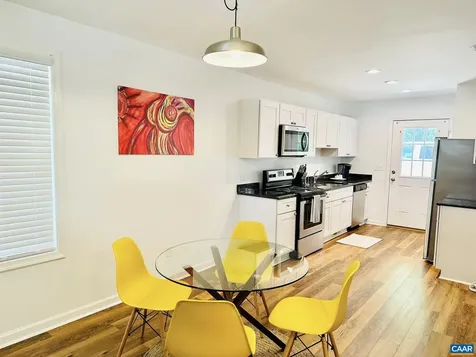 326 10th Street NW Charlottesville VA 22903