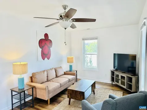 326 10th Street NW Charlottesville VA 22903