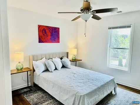 326 10th Street NW Charlottesville VA 22903