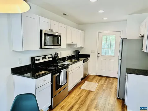 326 10th Street NW Charlottesville VA 22903