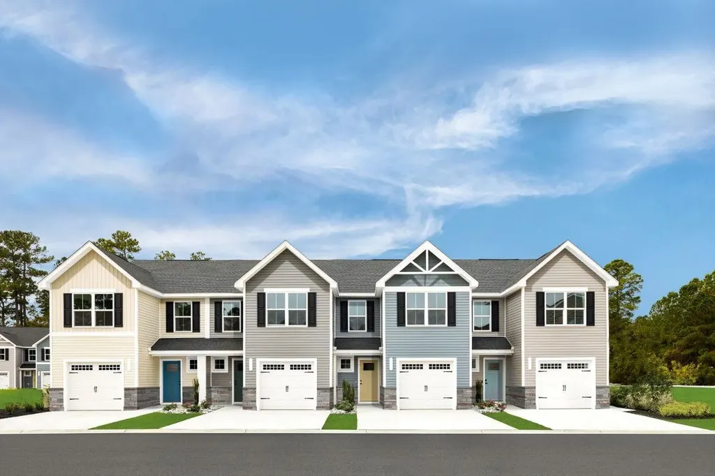 4 Scotch Pine Way Staunton VA 24401