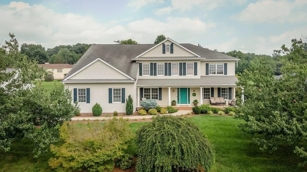 855 Wild Cherry Lane Rockingham VA 22801