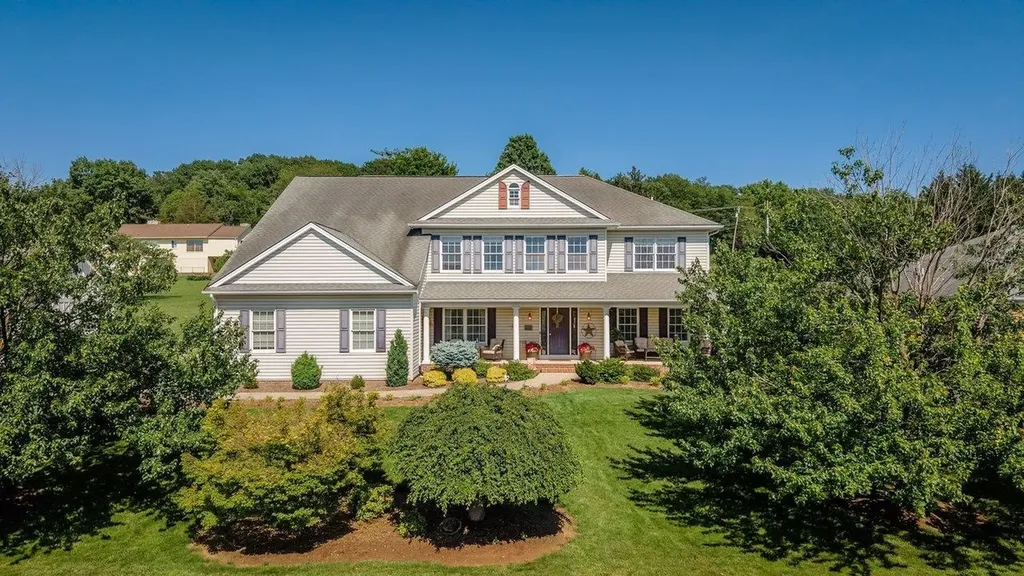 855 Wild Cherry Lane Rockingham VA 22801