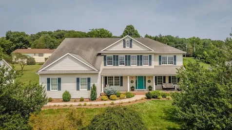 855 Wild Cherry Lane Rockingham VA 22801