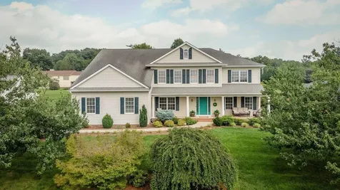 855 Wild Cherry Lane Rockingham VA 22801