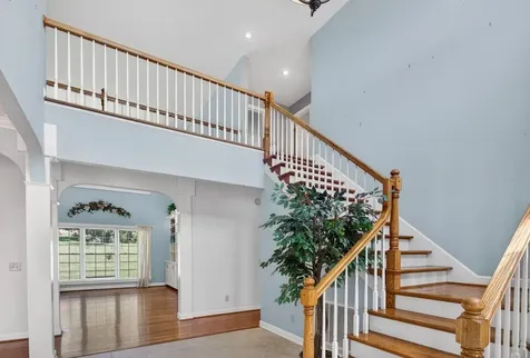 855 Wild Cherry Lane Rockingham VA 22801