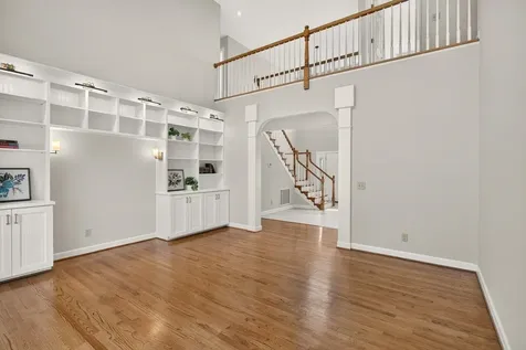 855 Wild Cherry Lane Rockingham VA 22801