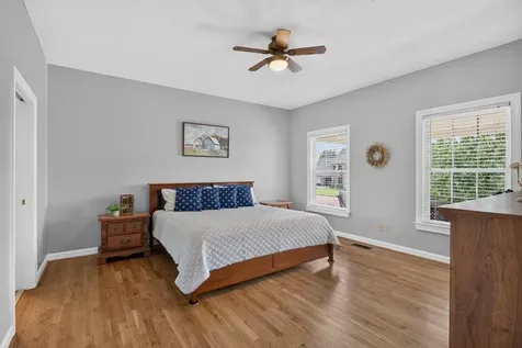 855 Wild Cherry Lane Rockingham VA 22801