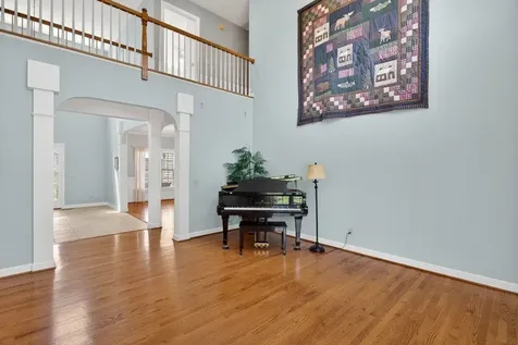 855 Wild Cherry Lane Rockingham VA 22801