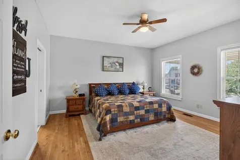 855 Wild Cherry Lane Rockingham VA 22801