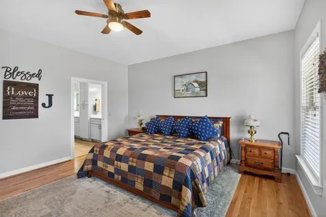855 Wild Cherry Lane Rockingham VA 22801