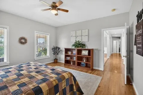855 Wild Cherry Lane Rockingham VA 22801