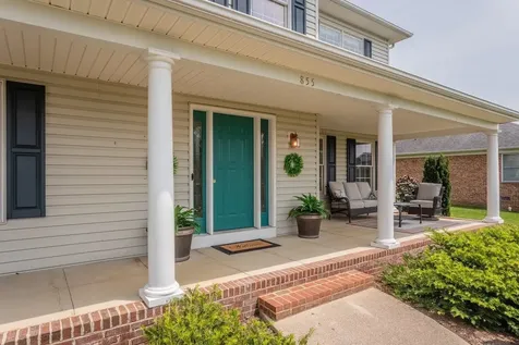 855 Wild Cherry Lane Rockingham VA 22801