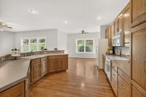 855 Wild Cherry Lane Rockingham VA 22801