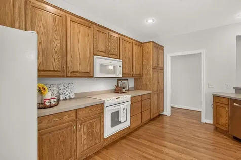 855 Wild Cherry Lane Rockingham VA 22801