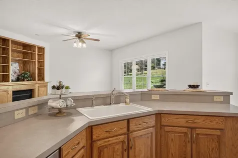 855 Wild Cherry Lane Rockingham VA 22801