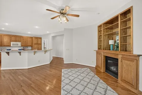 855 Wild Cherry Lane Rockingham VA 22801